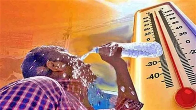 حالة الطقس اليوم.. درجات الحرارة في مصر اليوم الأحد 18-8-2024