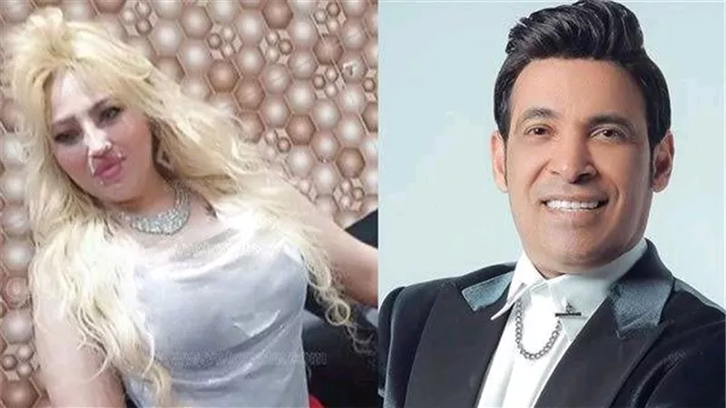أزمة سعد الصغير وطليقته تصل إلى المحاكم.. تفاصيل جديدة وتطورات مثيرة