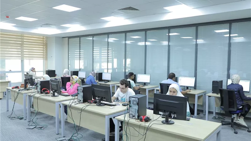 نتيجة تنسيق المرحلة الأولى.. ٩٣% للطب والأسنان ٩٢% والصيدلة ٩١% والهندسة ٨٨%