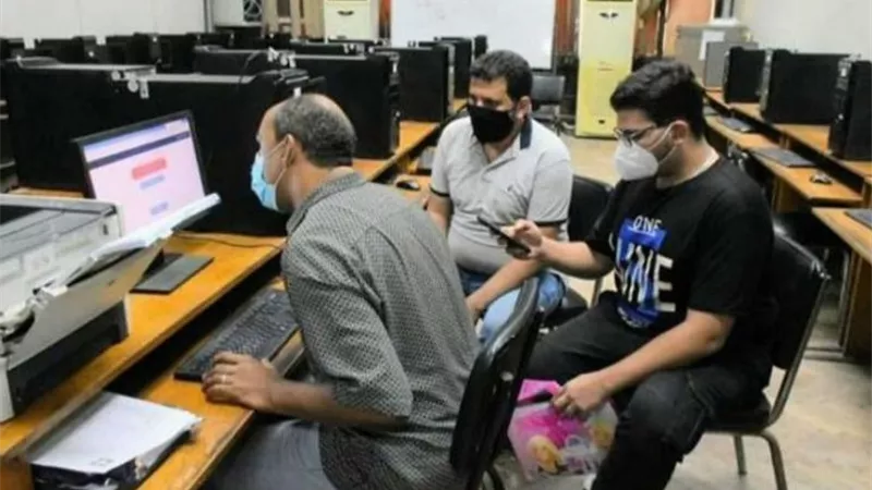 المرحلة الثانية لتنسيق الجامعات.. ننشر رابط موقع التنسيق وخطوات تسجيل الرغبات