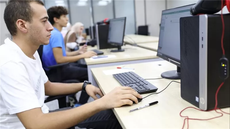 لينك تسجيل رغبات الثانوية العامة المرحلة الثانية 2024