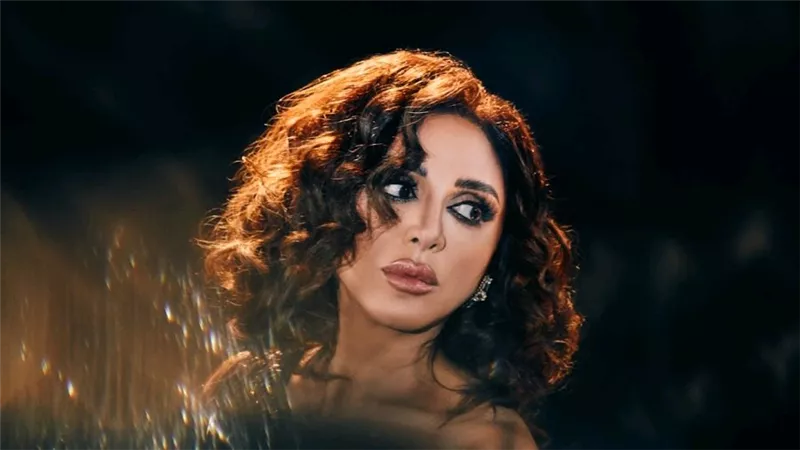 أغنية هو انت مين لـ أنغام تحقق 5 مليون مشاهدة علي يوتيوب