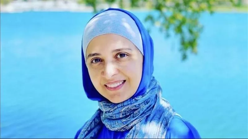 حنان ترك تورطت في الهالوين وهذه حكاياتها مع أزواجها الخمسة