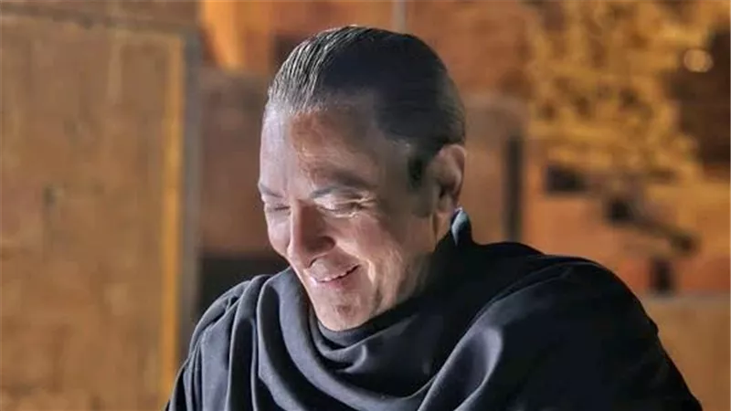 فتحي عبد الوهاب يعتذر عن المشاركة في مسلسل 