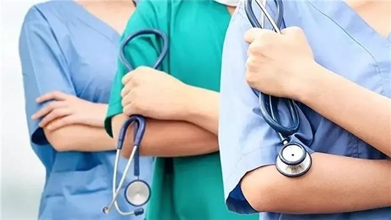 تعرف على درجة قبول تنسيق كلية التمريض بجامعة الأزهر للعام الدراسي 2024-2025