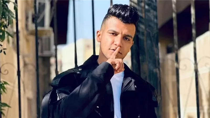 رغم حبسه.. عصام صاصا يعلن طرح أجدد أغنياته 