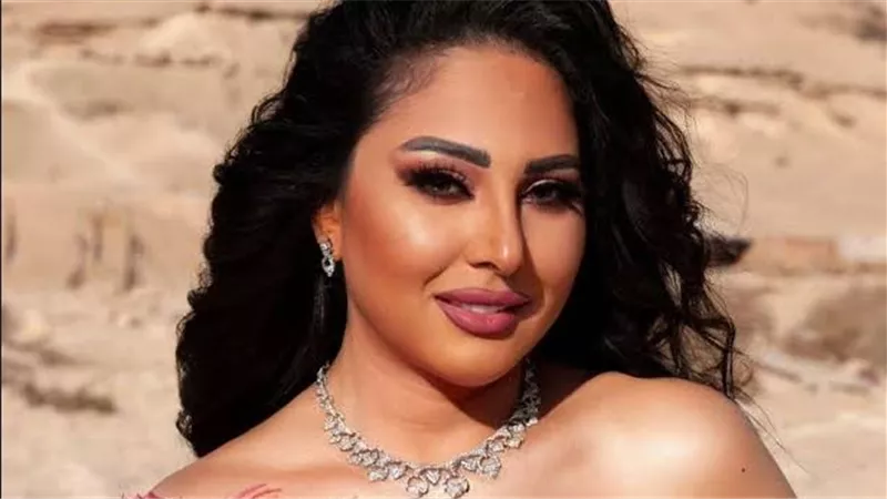 رحاب الجمل: شخصية 