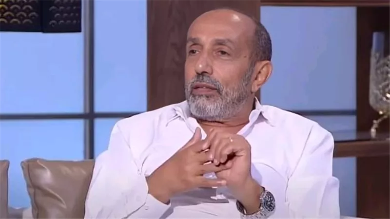 أحمد صيام يفتح قلبه: 17 عاماً من التحدي مع المرض ودروس الحياة