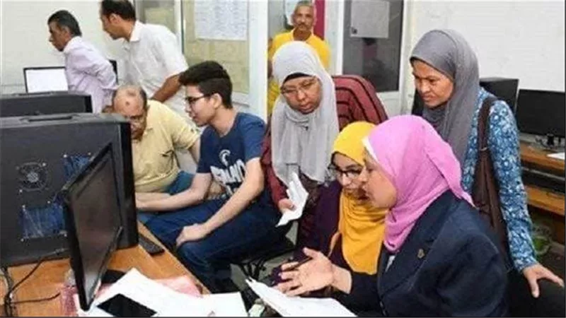 تعرف على موعد تنسيق المرحلة الثالثة للثانوية العامة 2024