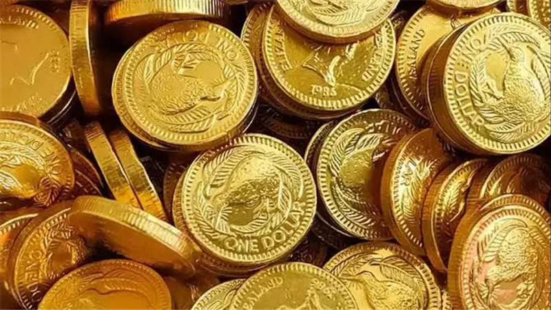 ارتفاع أسعار جنيه الذهب في مصر .. ماذا يحدث في السوق؟
