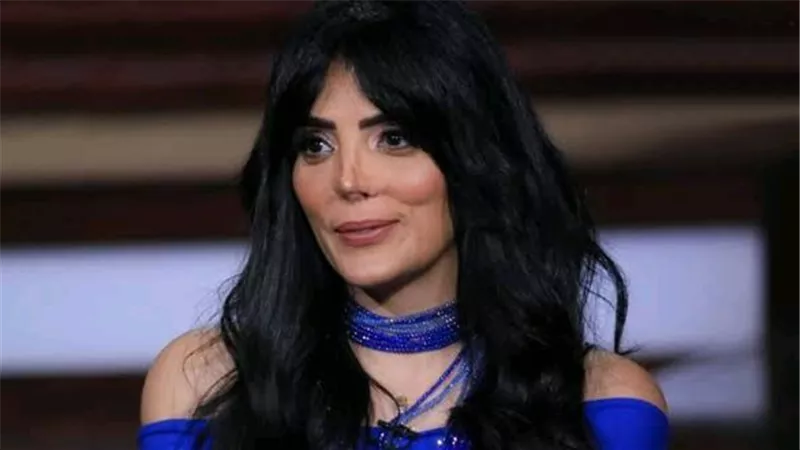حورية فرغلي تكشف حكايتها مع المدرسة وقرين من العالم الآخر