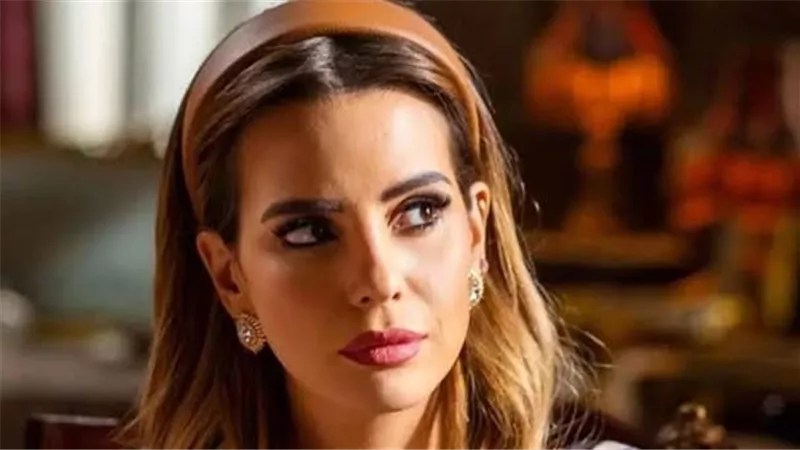 قبل عرضه.. تعرف على التفاصيل الكاملة لمسلسل برغم القانون بطولة إيمان العاصي 