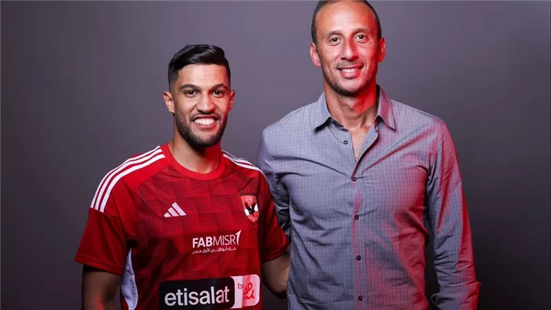يحيى عطية الله يتوعد الزمالك ويخاطب جماهير الأهلي قبل السوبر الأفريقي
