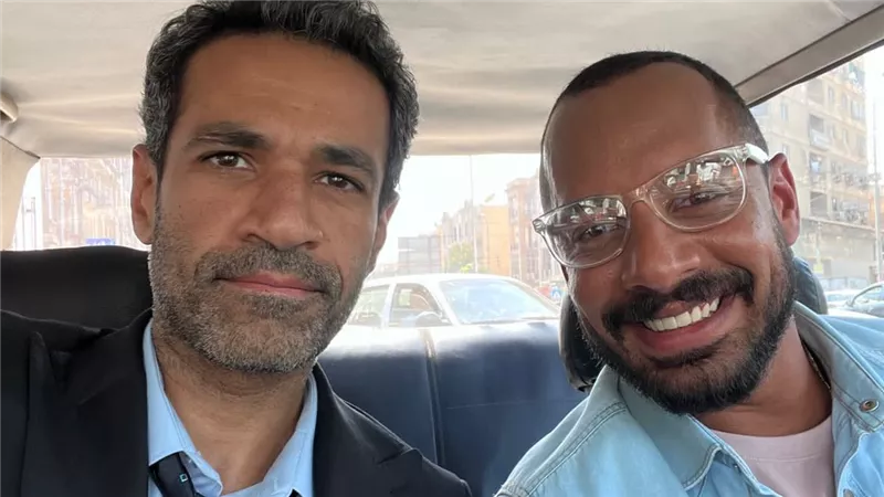 صدقي صخر: عودة لطفي عبود والاسيستانت في مسلسل رقم سري