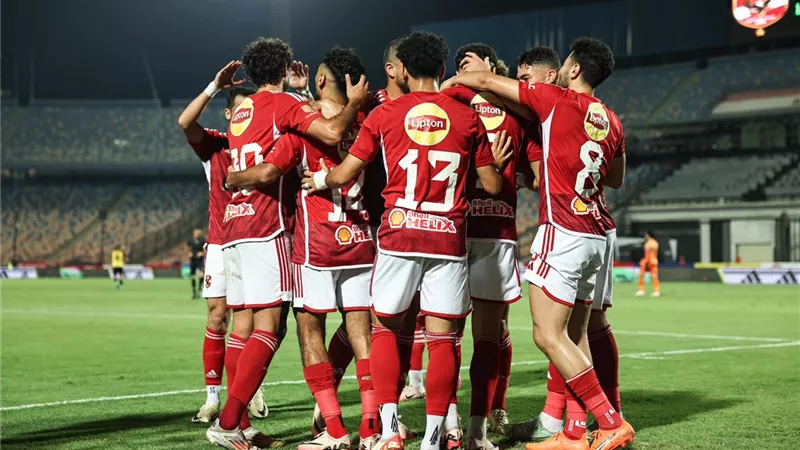 اتحاد الكرة يوجه ضربة قوية لـ الأهلي بسبب كأس مصر 