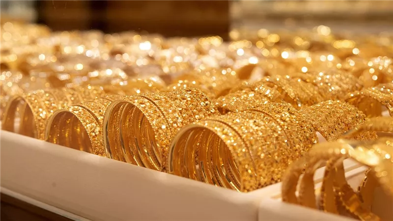 ارتفاع في بداية التعاملات.. سعر الذهب اليوم في مصر