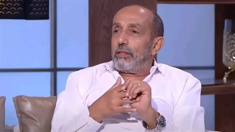 الفنان أحمد صيام يتحدث عن الظهور الأخير للزعيم وتجارب فنية لا تُنسى