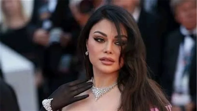 هيفاء وهبي تحيي حفلاً في كفر الشيخ بعد أزمة مع نقابة الموسيقيين 