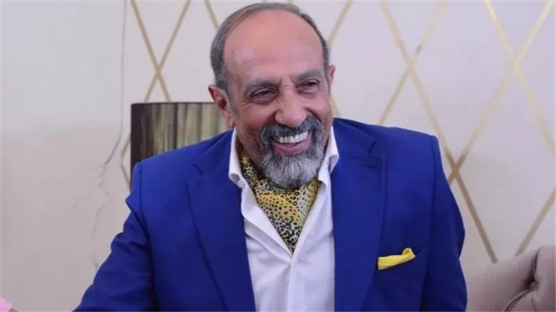 الفن والمال.. فلسفة أحمد صيام حول الثروة ودوره في الفن وعلاقته بزوجته