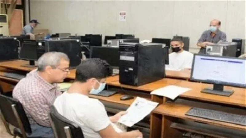 كيفية التحويل بين كلية لكلية بعد ظهور نتيجة تنسيق المرحلة الثانية 2024