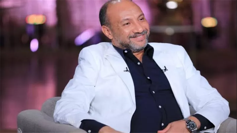أحمد فهيم: عمرى فقدت الأمل إني أكون مشهور  ودور سيد العمدة كان مميز 