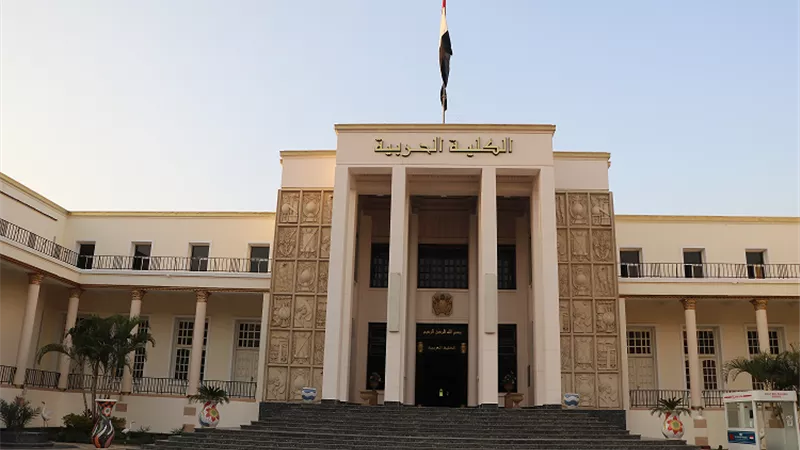 آخر موعد لتقديم الضباط المتخصصين في الكلية الحربية 2024