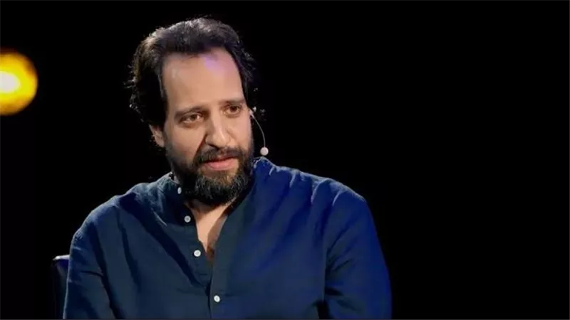 أحمد أمين يشيد بزميله هشام ماجد بعد مشاركته في مهرجان نبتة