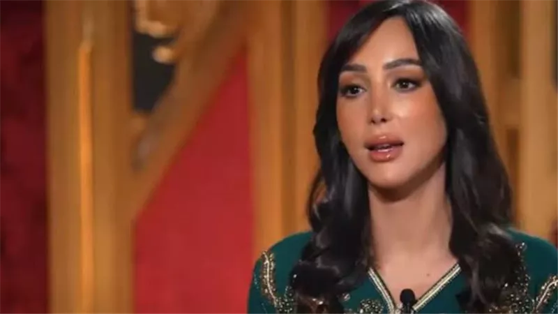 بسمة بوسيل تتعرض لحادث ثالث في شهرين.. العين فلقت الحجر ⁩