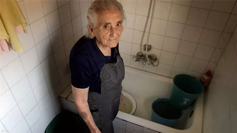 ساعدت العلماء على فهم أسرار الحياة، قصة ماريا برانياس أكبر معمرة في العالم
