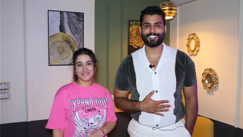 محمود التركي يكشف لـ الموجز كواليس حفله الأول بالعلمين ويفجر مفاجأة لجمهوره 