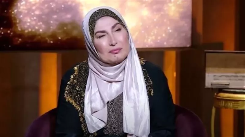 جميلة عزيز لـ الموجز| بشكر دكتور أشرف زكي على وقفته جنبي 
