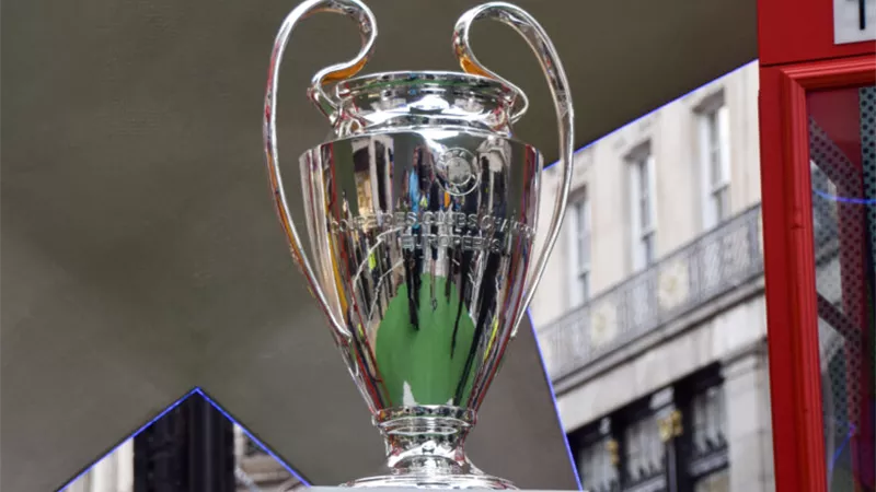 بالساعة.. مواعيد أهم المباريات اليوم الثلاثاء 5-11-2024 في دوري أبطال أوروبا