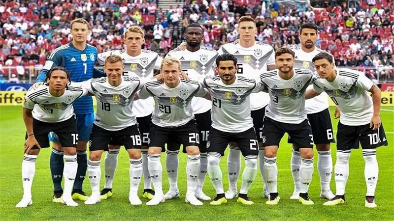 كل ما يخص مباراة منتخب ألمانيا ضد هولندا في دوري الأمم الأوروبية