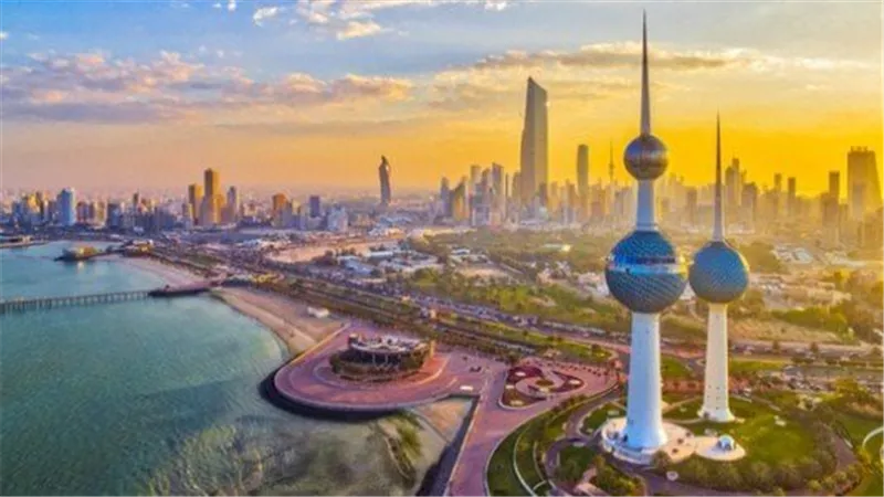 زلزال يضرب شمال شرق الكويت.. تعرف على التفاصيل