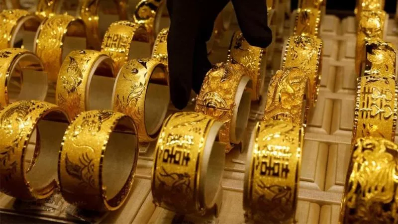 أسعار الذهب اليوم الخميس 22-8-2024 في مصر..عيار 18 الآن