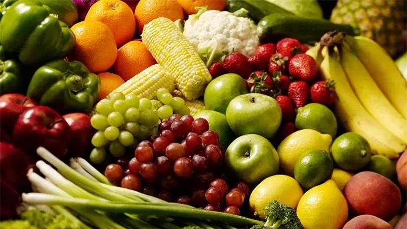  أسعار الخضار والفواكة اليوم الخميس 26-9-2024 في الأسواق.. شوف الطماطم وصلت لكام؟