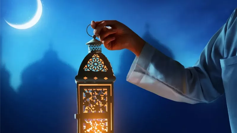 فلكيًا.. موعد شهر رمضان 2025 في مصر وأول بداية أيامه  