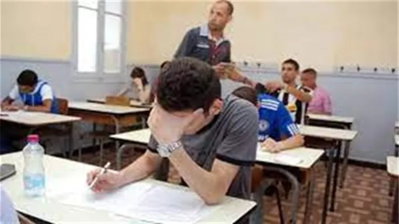 رابط الحصول على الإيميل الموحد لتسجيل استمارة الشهادة الإعدادية 2025
