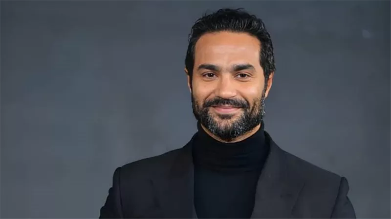 تفاصيل مسلسل 