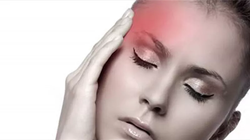 التدليك أبرزها.. نصائح فعالة في علاج الصداع النصفي