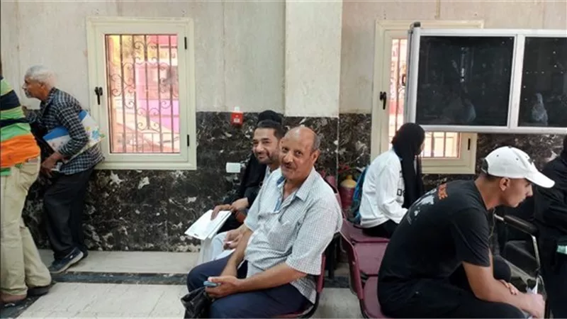 محافظة مطروح : 173 طالب تقدموا للحصول على منح دراسية 