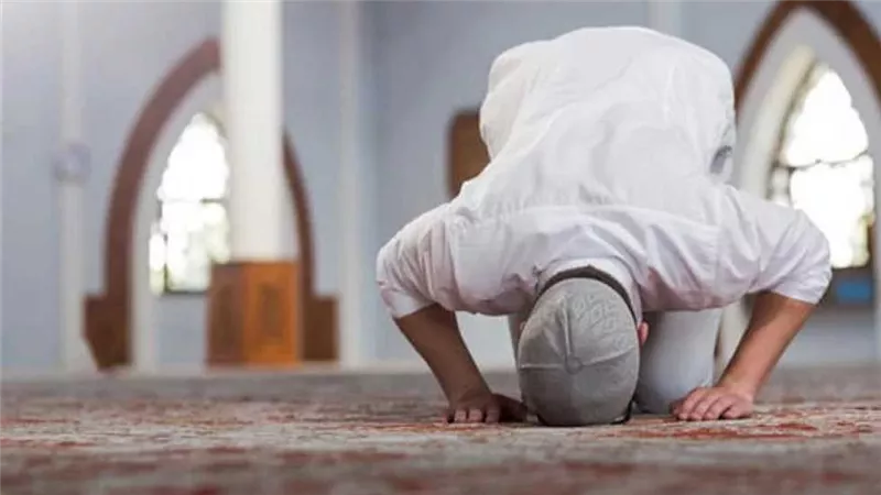 توقيت صلاة الجمعة اليوم 23 اغسطس 2024 في مصر