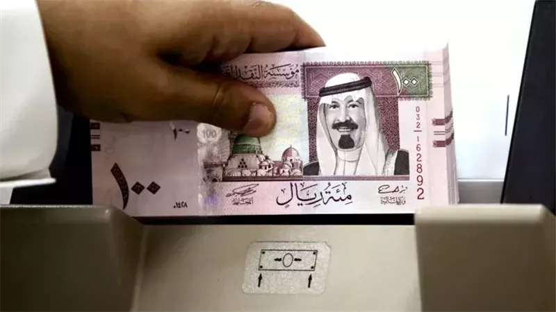آخر تحديث لسعر الريال السعودي اليوم الجمعة 23-8-2024