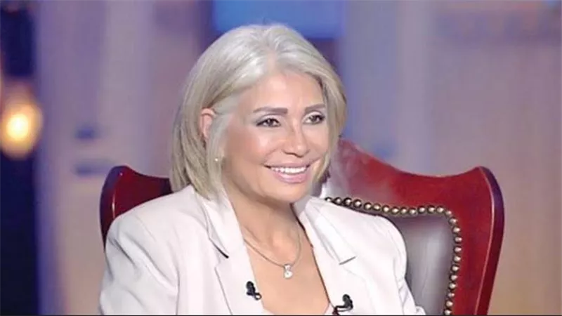 سوسن بدر تكشف تفاصيل أعمالها القادمة وعلاقتها بأحفادها 