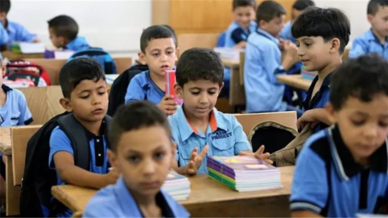  تعرف على مواعيد الدراسة في رمضان بالمنوفية 2025.. الجدول الرسمي