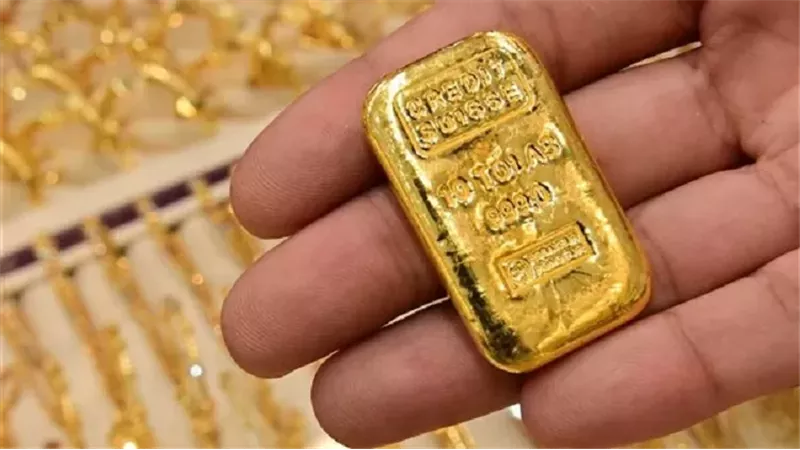 المعدن الاصفر.. ننشر سعر الذهب والسبائك اليوم في مصر