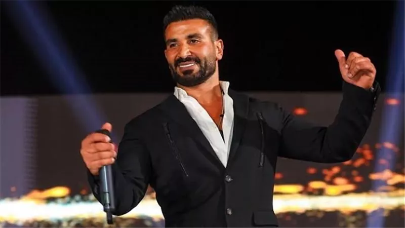 إكس سعد.. حقيقة عودة علياء بسيوني لزوجها المطرب الشهير