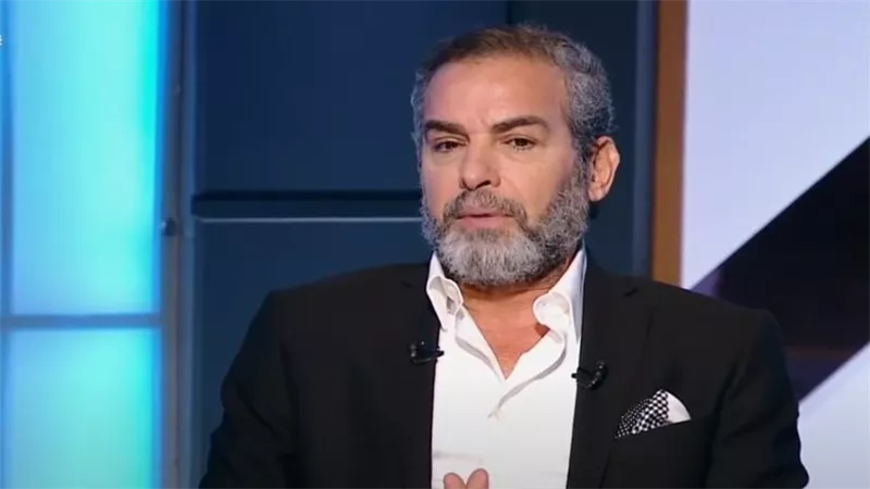 أحمد عبد العزيز يكشف لـ الموجز تفاصيل شخصيته في مسلسل فهد البطل