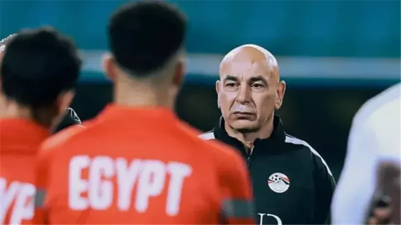 وجوه جديدة وغيابات غير متوقعة.. حسام حسن يثير الجدل حول قائمة منتخب مصر