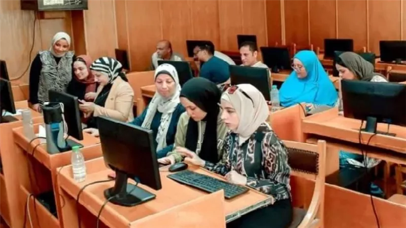رسميًا .. رابط نتيجة تنسيق المرحلة الثالثة لطلبة الثانوية العامة 